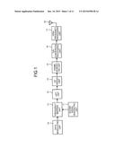 COMMUNICATION-LINE-QUALITY ESTIMATING APPARATUS, TRANSMITTER, AND RECEIVER diagram and image