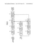 COMMUNICATION-LINE-QUALITY ESTIMATING APPARATUS, TRANSMITTER, AND RECEIVER diagram and image