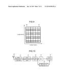 COMMUNICATION-LINE-QUALITY ESTIMATING APPARATUS, TRANSMITTER, AND RECEIVER diagram and image