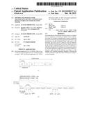 METHOD AND APPARATUS FOR TRANSMITTING RECEIPT CONFIRMATION REPLY IN     WIRELESS COMMUNICATION SYSTEM diagram and image