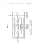 WIRELESS DEVICE AND METHOD FOR CONTROLLING WIRELESS DEVICE diagram and image