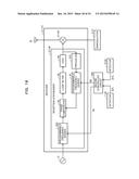 WIRELESS DEVICE AND METHOD FOR CONTROLLING WIRELESS DEVICE diagram and image