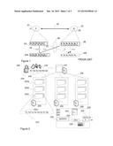 METHOD AND ARRANGEMENT FOR DISTRIBUTED REALISATION OF TOKEN SET MANAGEMENT     AND RECOMMENDATION SYSTEM WITH CLUSTERING diagram and image