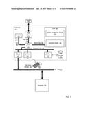 CONFIGURING A COMPUTING SYSTEM TO DELAY A SYSTEM UPDATE diagram and image