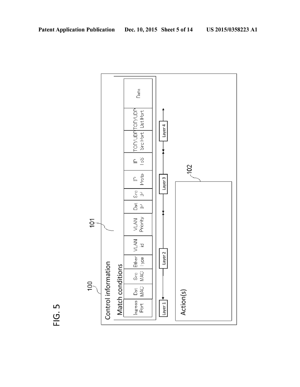 CONTROL INFORMATION MANAGEMENT APPARATUS, CONTROL INFORMATION PRESENTATION     METHOD, AND PROGRAM - diagram, schematic, and image 06