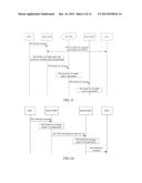 METHOD AND DEVICE FOR REGISTERING MULTICAST SOURCE AND ESTABLISHING     MULTICAST PATH diagram and image