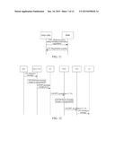 METHOD AND DEVICE FOR REGISTERING MULTICAST SOURCE AND ESTABLISHING     MULTICAST PATH diagram and image