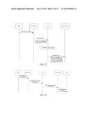 METHOD AND DEVICE FOR REGISTERING MULTICAST SOURCE AND ESTABLISHING     MULTICAST PATH diagram and image