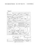 METHOD AND APPARATUS FOR IDENTIFYING DIFFERENT ROUTING PATHS BETWEEN     NETWORKS diagram and image