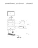 METHOD AND APPARATUS FOR IDENTIFYING DIFFERENT ROUTING PATHS BETWEEN     NETWORKS diagram and image