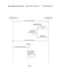 DATA TRAFFIC SWITCHING AMONG COMPUTING DEVICES IN STORAGE AREA NETWORK     (SAN) ENVIRONMENTS diagram and image