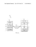 NETWORK-SPECIFIC DATA DOWNLOADING TO A MOBILE DEVICE diagram and image