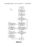 USE OF STATELESS MARKING TO SPEED UP STATEFUL FIREWALL RULE PROCESSING diagram and image