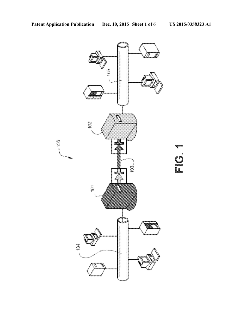 SYSTEM AND METHOD FOR MODULAR AND CONTINUOUS DATA ASSURANCE - diagram, schematic, and image 02