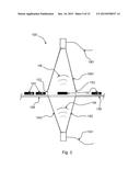 NON-CONTACT ELECTROMAGNETIC ILLUMINATED DETECTION OF PART ANOMALIES FOR     CYBER PHYSICAL SECURITY diagram and image