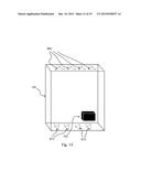 NON-CONTACT ELECTROMAGNETIC ILLUMINATED DETECTION OF PART ANOMALIES FOR     CYBER PHYSICAL SECURITY diagram and image