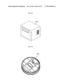 HOME APPLIANCE diagram and image