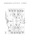 COMMUNICATION MANAGEMENT SYSTEM, COMMUNICATION MANAGEMENT METHOD, AND     COMPUTER PROGRAM PRODUCT diagram and image