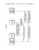 COMMUNICATION MANAGEMENT SYSTEM, COMMUNICATION MANAGEMENT METHOD, AND     COMPUTER PROGRAM PRODUCT diagram and image