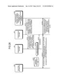 COMMUNICATION MANAGEMENT SYSTEM, COMMUNICATION MANAGEMENT METHOD, AND     COMPUTER PROGRAM PRODUCT diagram and image