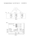 NOTIFYING ONLINE CONFERENCE PARTICIPANT OF PRESENTING PREVIOUSLY     IDENTIFIED PORTION OF CONTENT diagram and image