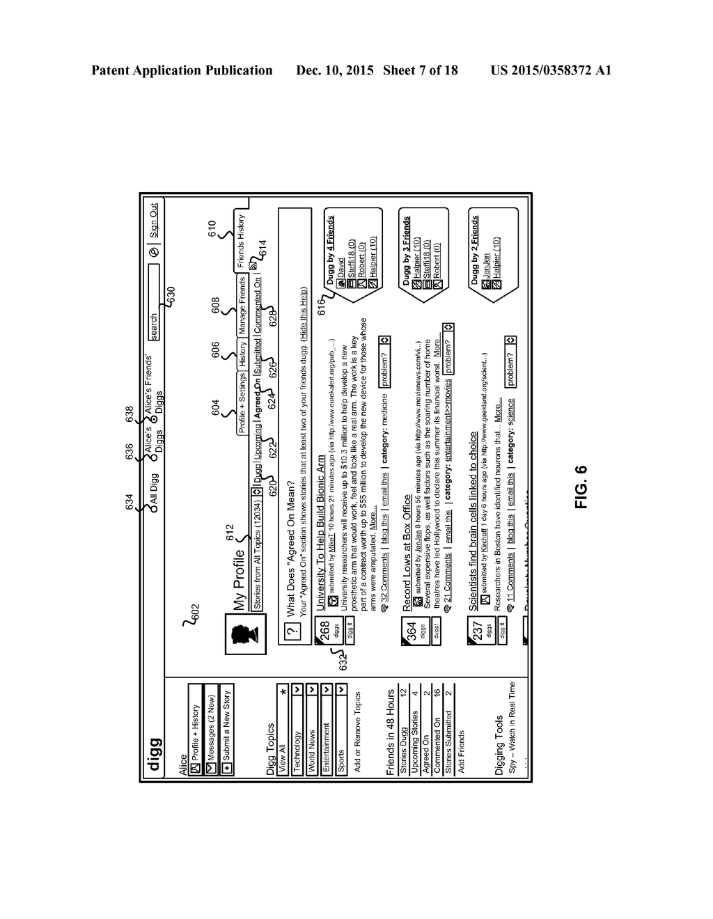 RECORDING AND INDICATING PREFERENCES - diagram, schematic, and image 08