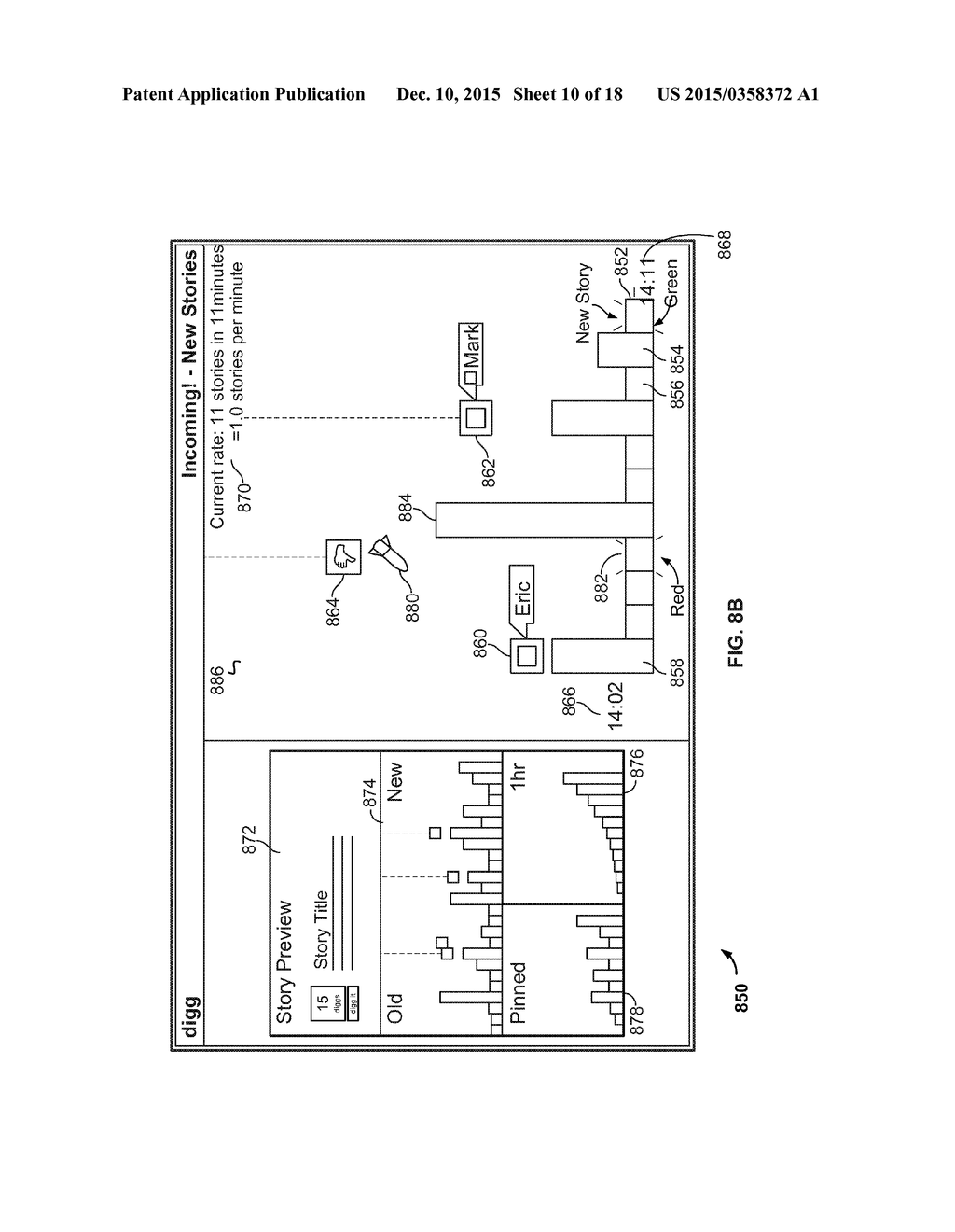 RECORDING AND INDICATING PREFERENCES - diagram, schematic, and image 11