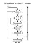 DYNAMIC VIRTUAL MACHINE STORAGE USAGE MONITORING, PROVISIONING, AND     MIGRATION diagram and image