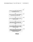 CONTENT SHARING AMONG MOBILE TERMINALS diagram and image