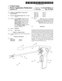 SURGICAL INSTRUMENT USAGE DATA MANAGEMENT diagram and image