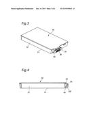 ELECTRONIC APPARATUS diagram and image