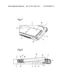 ELECTRONIC APPARATUS diagram and image