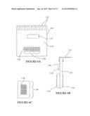 PORTABLE PHONE HAVING ELECTRO OPTIC IMAGE PROJECTION SYSTEM AND     ORIENTATION SENSING DEVICE diagram and image