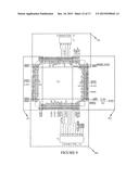 PORTABLE PHONE HAVING ELECTRO OPTIC IMAGE PROJECTION SYSTEM AND     ORIENTATION SENSING DEVICE diagram and image