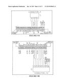 PORTABLE PHONE HAVING ELECTRO OPTIC IMAGE PROJECTION SYSTEM AND     ORIENTATION SENSING DEVICE diagram and image