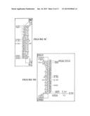 PORTABLE PHONE HAVING ELECTRO OPTIC IMAGE PROJECTION SYSTEM AND     ORIENTATION SENSING DEVICE diagram and image