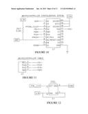 PORTABLE PHONE HAVING ELECTRO OPTIC IMAGE PROJECTION SYSTEM AND     ORIENTATION SENSING DEVICE diagram and image