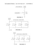 PORTABLE PHONE HAVING ELECTRO OPTIC IMAGE PROJECTION SYSTEM AND     ORIENTATION SENSING DEVICE diagram and image