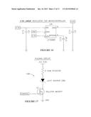 PORTABLE PHONE HAVING ELECTRO OPTIC IMAGE PROJECTION SYSTEM AND     ORIENTATION SENSING DEVICE diagram and image