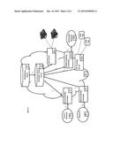 OVERLOAD CONTROL FOR SESSION SETUPS diagram and image