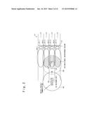 VEHICLE COMMUNICATION SYSTEM, ON-BOARD UNIT, RECORDING MEDIUM AND     COMMUNICATION METHOD diagram and image