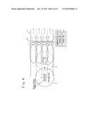 VEHICLE COMMUNICATION SYSTEM, ON-BOARD UNIT, RECORDING MEDIUM AND     COMMUNICATION METHOD diagram and image