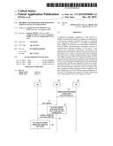 METHOD AND APPARATUS FOR ADJUSTING SERVICE LEVEL IN CONGESTION diagram and image