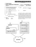 INFORMATION PROCESSING APPARATUS AND CONTROL METHOD THEREFOR diagram and image