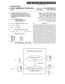 METHOD FOR IDENTIFYING PRINT CONTROL ELEMENTS FOR QUALITY DATA ACQUISITION     AND INTERFACE HAVING A CODE FOR IDENTIFYING PRINT CONTROL ELEMENTS diagram and image