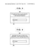 INFORMATION PROCESSING APPARATUS, INFORMATION PROCESSING METHOD, AND     INFORMATION PROCESSING SYSTEM diagram and image