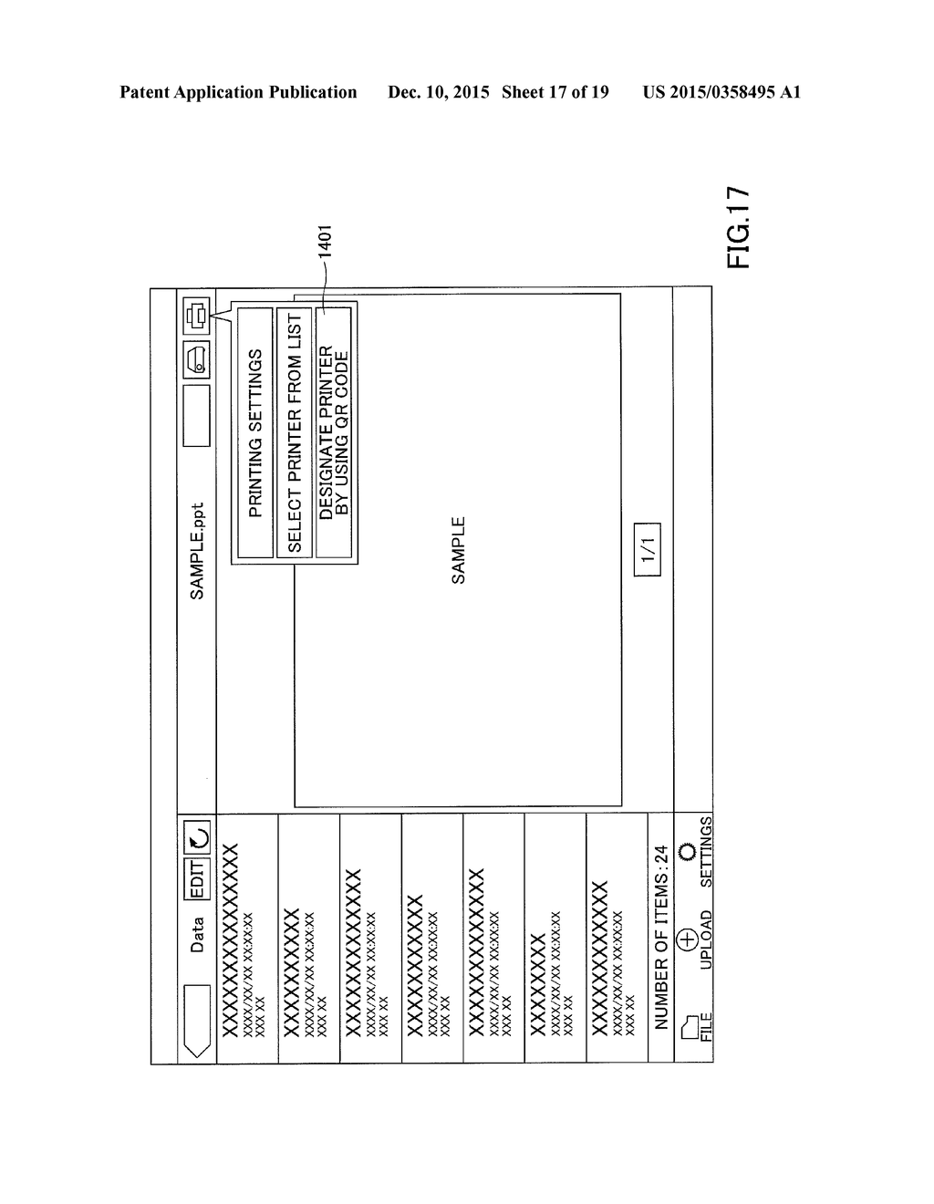 SYSTEM, METHOD, AND TERMINAL DEVICE FOR PROVIDING SERVICE - diagram, schematic, and image 18