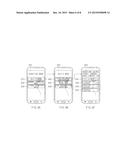 ELECTRONIC DEVICE USING COMPOSITION INFORMATION OF PICTURE AND SHOOTING     METHOD USING THE SAME diagram and image