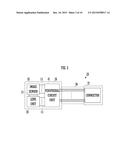 MANUFACTURING METHOD FOR CAMERA MODULE diagram and image