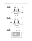 MANUFACTURING METHOD FOR CAMERA MODULE diagram and image